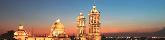 Puebla Virtual