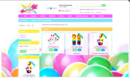 Tienda Virtual